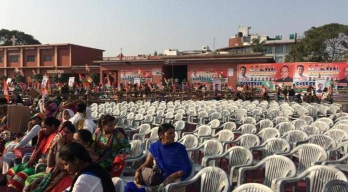 कॉन्ग्रेस विधायक