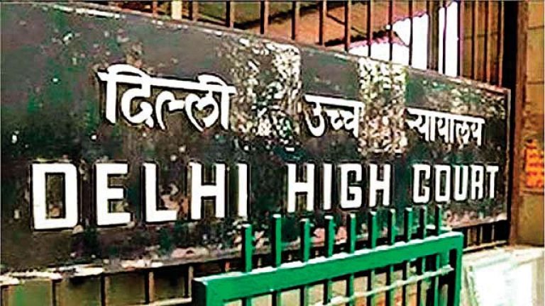 ‘राम की जन्मभूमि’ फ़िल्म को लेकर याकूब हबीबुद्दीन को लगी दिल्ली हाईकोर्ट की फटकार