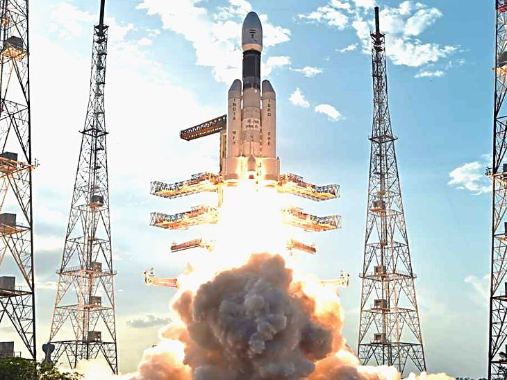 भारत के ‘गगनयान’ मिशन में सहयोग प्रदान करेगा अमरीका: बोले नासा के पूर्व अध्यक्ष