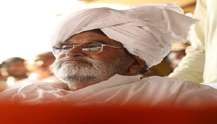 गाज़ी फकीर