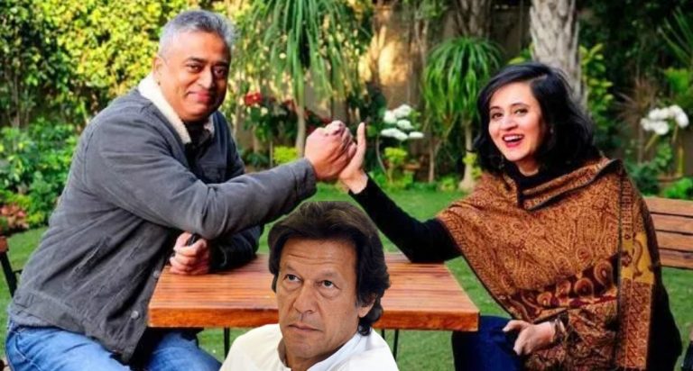तो इमरान ‘तालिबान’ टेरेसा को POP (Pak Occupied Patrakar) कब देंगे नोबल शांति पुरस्कार?