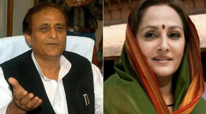 अमर सिंह के ‘चौकीदार’ बनने के बाद, जया प्रदा हो सकती हैं BJP में शामिल