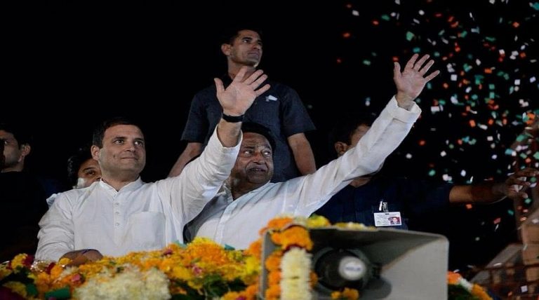 MP: OBC आरक्षण हुआ दोगुना, कुल कोटा 70% के पार, बेरोज़गारी भत्ते पर वादे से मुकरे कमलनाथ