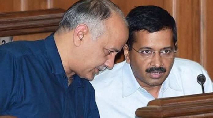 दिल्ली शिक्षा व्यवस्था