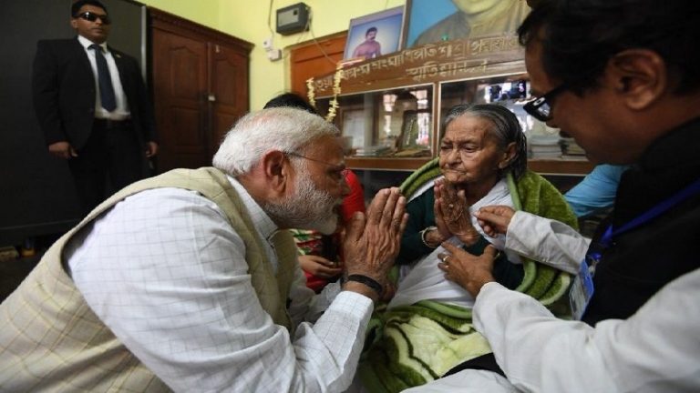 महारानी वीणापाणि देवी के निधन से ममता का बिगड़ा चुनावी गणित, BJP के हिस्से में 1.5 करोड़ वोट!