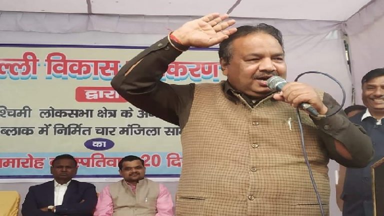 AAP विधायक पर बलात्कार का आरोप, मामला दर्ज
