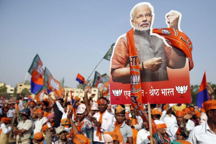 भारतीय आम चुनाव