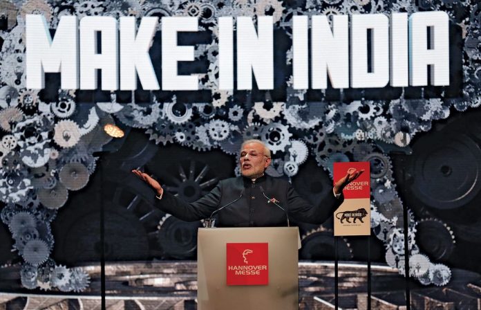 भारतीय अर्थव्यवस्था