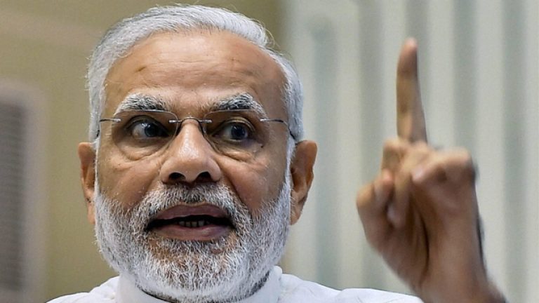 मिशन शक्ति: सैटेलाइट को मार गिरा भारत बना अंतरिक्ष महाशक्ति, दुनिया का चौथा देश