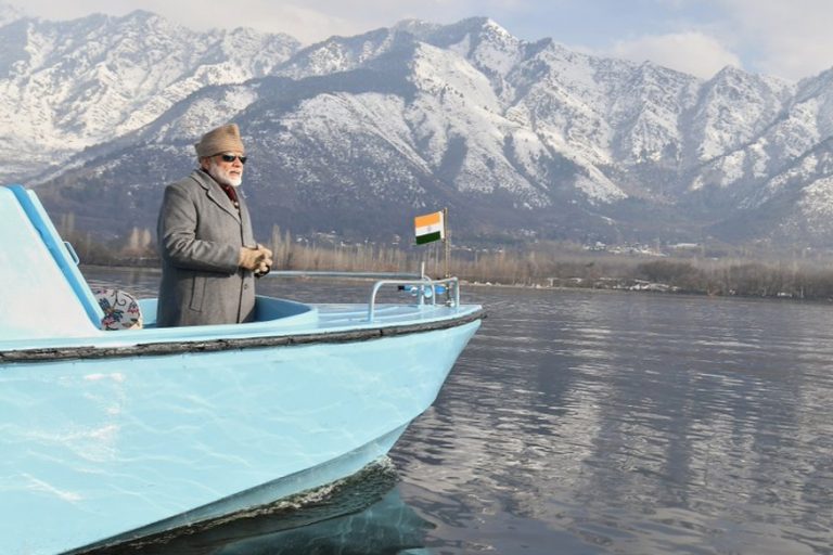 J&K पर अब केंद्र की चलेगी, 1954 के संवैधानिक आदेश और 2004 के अधिनियम में संशोधन