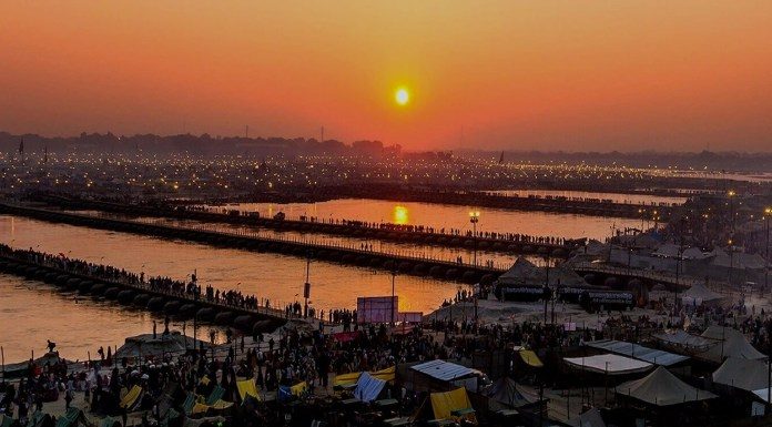 कुम्भ मेला