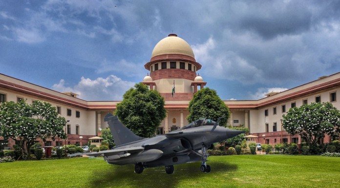 राफ़ेल, सुप्रीम कोर्ट में सुनवाई
