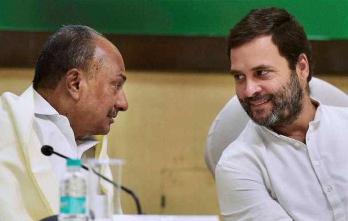 राफेल विवाद