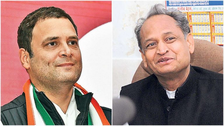 चिरयुवा राहुल के ‘बूढ़ों की फ़ौज’ बनाम ‘रूढ़िवादी’ BJP के युवा मुख्यमंत्रियों की टोली