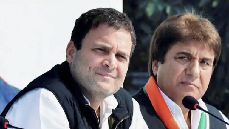 यूपी में कॉन्ग्रेस का ‘त्याग’, सपा-बसपा-रालोद के बड़े नेताओं के लिए छोड़ी 7 सीटें