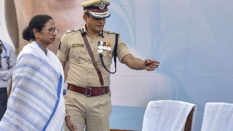 कोलकाता कमिश्नर के ख़िलाफ़ CBI के आरोप बहुत ही ज्यादा गंभीर: CJI रंजन गोगोई