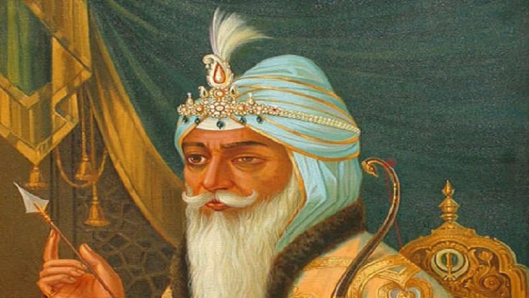 कोहिनूर धारण करने वाला सिख सम्राट जिसकी होली से लाहौर में आते थे रंगीन तूफ़ान, अंग्रेज भी थे कायल