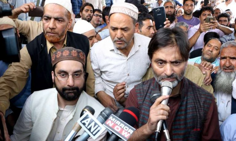 समझें Terrorism financing का कुचक्र: JNU से लेकर अमेरिका तक फैला है नेक्सस