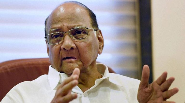 1993 मुंबई ब्लास्ट: ‘सिर्फ हिंदू नहीं मुस्लिम एरिया मस्जिद बंदर में भी फटा बम’ – CM शरद पवार ने TV पर झूठ बोल समुदाय विशेष को ऐसे दिखाया पीड़ित