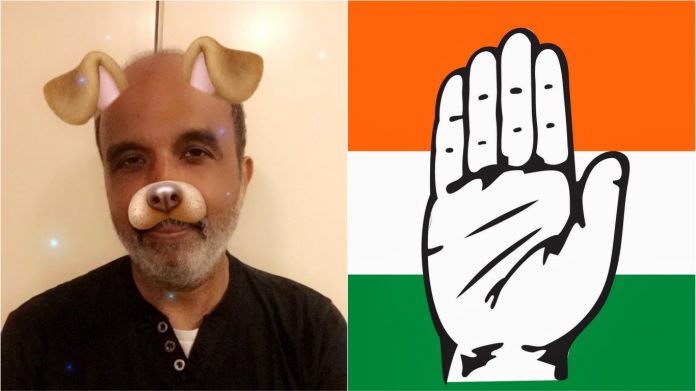 अंतरराष्ट्रीय महिला दिवस के दिन कॉन्ग्रेस का महिला विरोधी बयान
