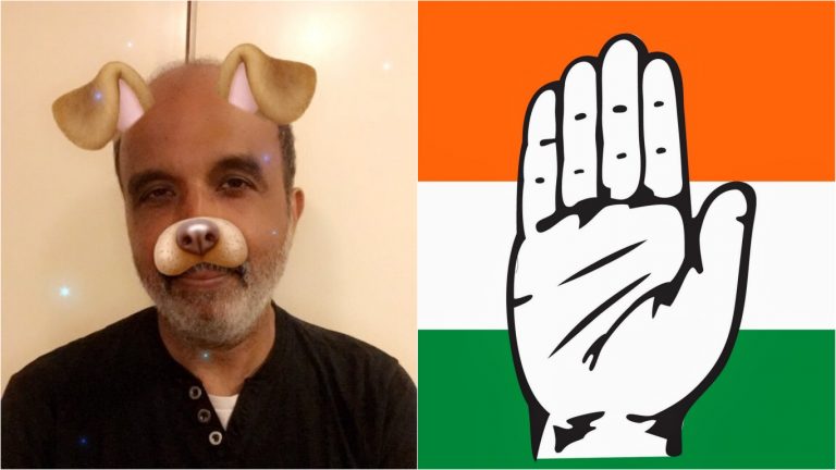 ड्रामा क्वीन होती हैं महिलाएँ, दिनभर करती हैं ‘बकबक’: महिला दिवस पर कॉन्ग्रेस का महिला विरोधी बयान