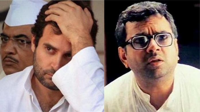 Rahul-paresh