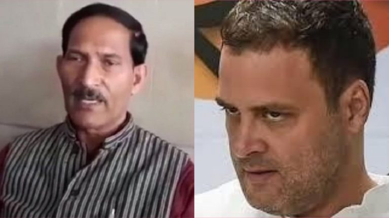 तुम्हारे चक्कर में पाकिस्तानी एजेंट समझने लगे हैं लोग: वरिष्ठ कॉन्ग्रेस प्रवक्‍ता ने इस्तीफ़ा देकर किया टंटा खतम