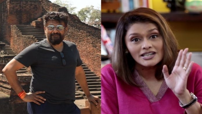 विवेक अग्निहोत्री