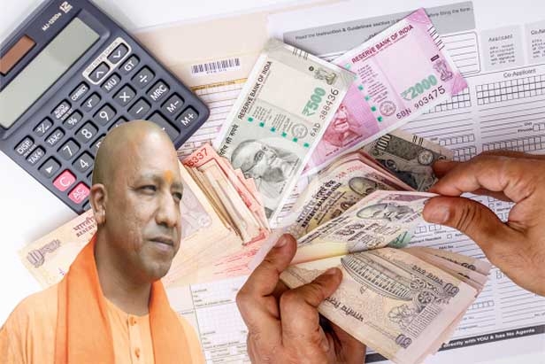 महंगाई भत्ता