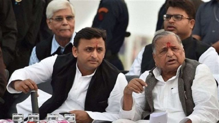 लोकसभा चुनाव: सपा ने जारी की छः  उम्मीदवारों की पहली लिस्ट, देखें कौन लड़ेगा कहाँ से चुनाव
