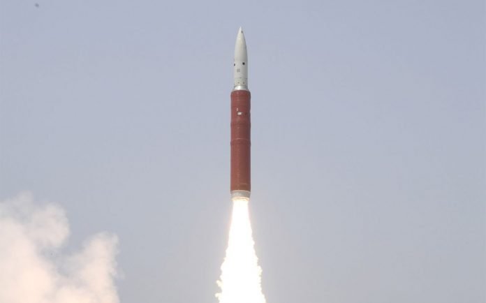 anti satellite