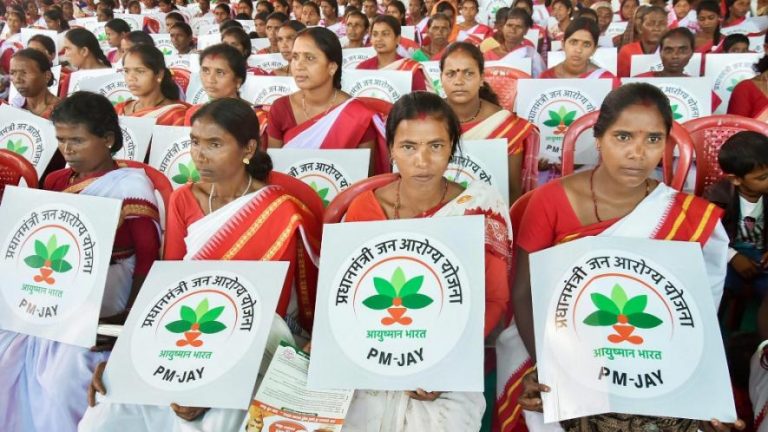 PMJAY: 2.2 लाख कैंसर रोगी लाभान्वित, बड़े कैंसर विशेषज्ञों से भी करा सकेंगे इलाज