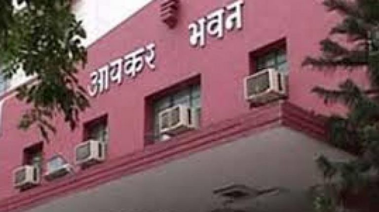 नोटबंदी के दौरान टैक्स चोरी में लिप्त 3  लाख कम्पनियाँ जाँच के दायरे में: आयकर विभाग