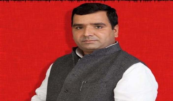 BJP ज्वॉइन करने पर सपा सांसद ने बहनोई से तोड़ा रिश्ता, प्रेस विज्ञप्ति जारी कर जताया दुःख