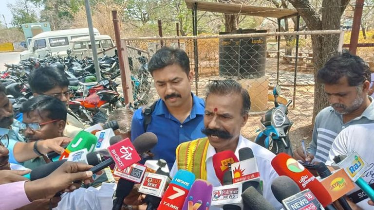 170 चुनाव हारने का बनाया रिकॉर्ड, खुद को कहते हैं ‘ऑल इंडिया इलेक्‍शन किंग’