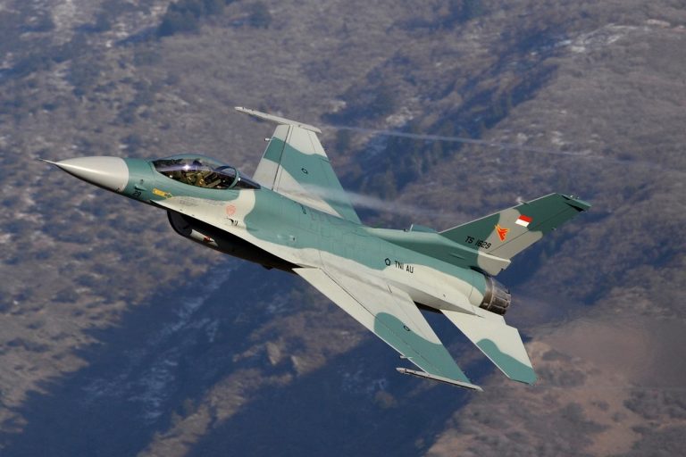 भारत के खिलाफ F-16 का इस्तेमाल कर पाकिस्तान ने मोल ली मुसीबत, अमेरिका ने मांगा जवाब