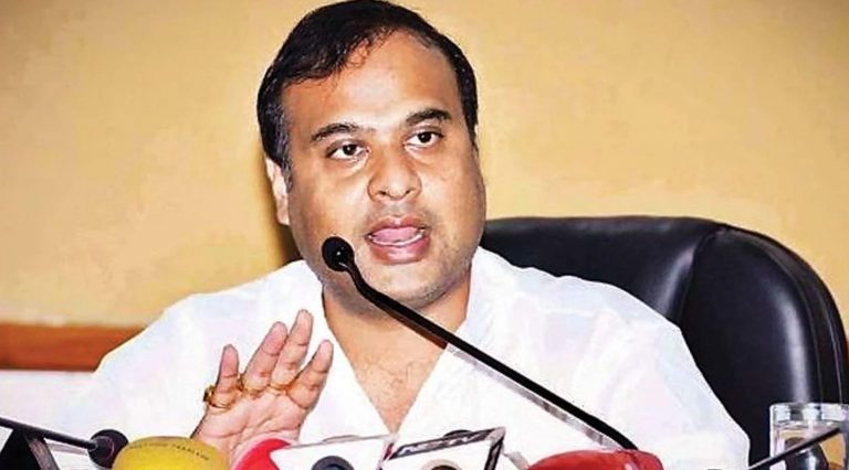 ‘हमारी लड़ाई बंग्लादेशियों से है, ना कि भारतीय अल्पसंख्यकों से’- हेमंत बिस्वा शर्मा
