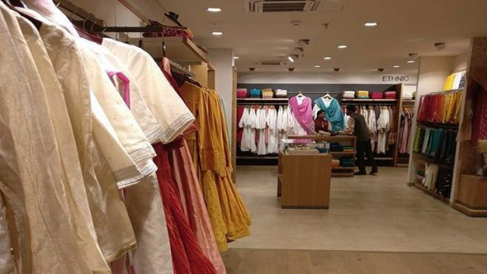 खादी बिक्री रिकॉर्ड उच्चतम स्तर पर पहुंची
