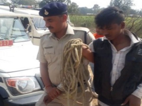 5 साल के मासूम की हत्या करने वाला निकला उसका चाचा