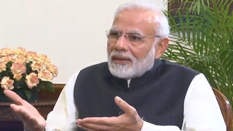A-SAT पर कॉन्ग्रेस में प्राथमिक ज्ञान का अभाव, ऐसे टेस्ट से पहले लंबी ग्लोबल प्लानिंग की ज़रूरत: PM
