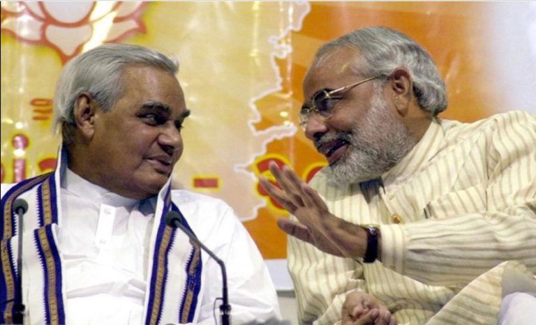 मोदी… वाजपेयी नहीं हैं – मर्यादा की LoC और आधी रात घर में घुसकर मारने वाले में अंतर है
