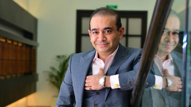 UK के जज ने किया खुलासा, वनुआटू की नागरिकता लेने के चक्कर में था भगोड़ा नीरव मोदी