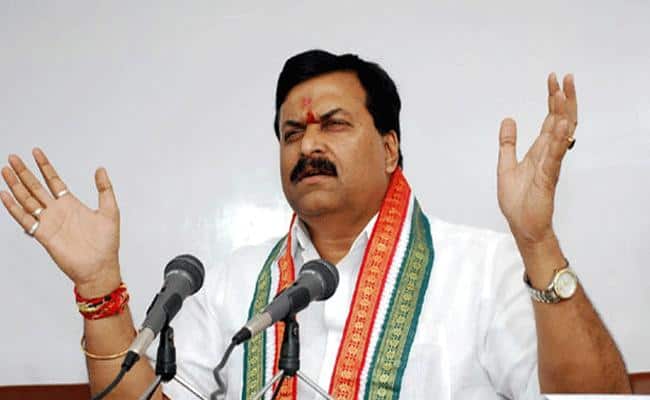 पी. सुधाकर रेड्डी