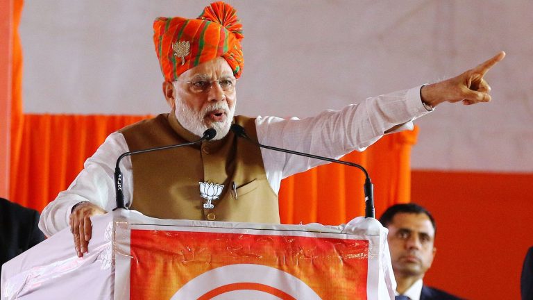 लोकसभा चुनाव से पहले मोदी सरकार का बड़ा ऐलान, दिल्ली मेट्रो और जवानों के लिए सौगात