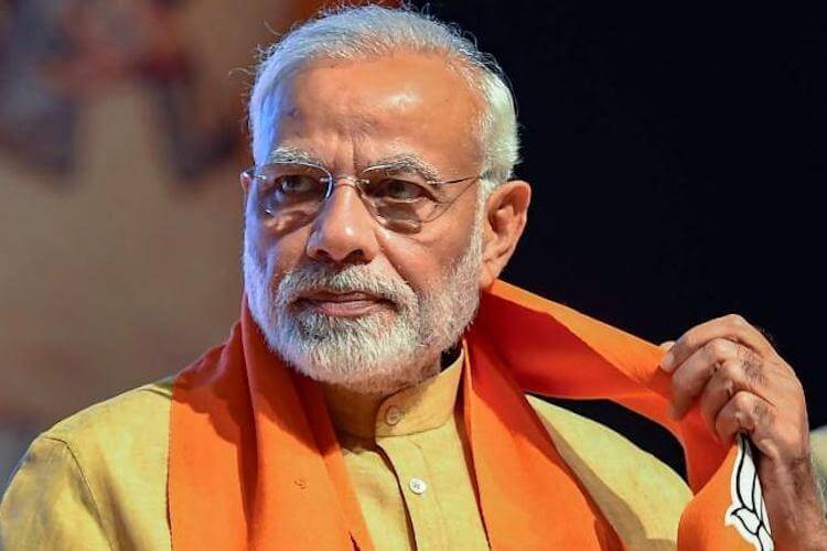 2019 में मोदी के सामने कोई नहीं, 2024 में ‘मोदी बनाम कौन’ लाइएगा : PM  मोदी