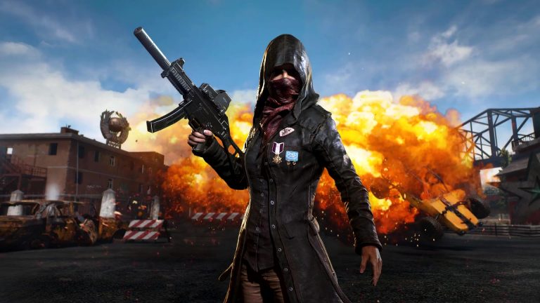 गुजरात: फोन पर PUBG गेम खेलने पर 10 छात्र गिरफ्तार