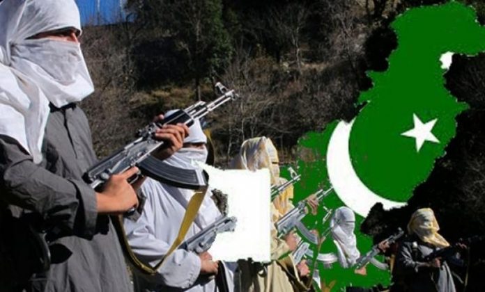 pakistan