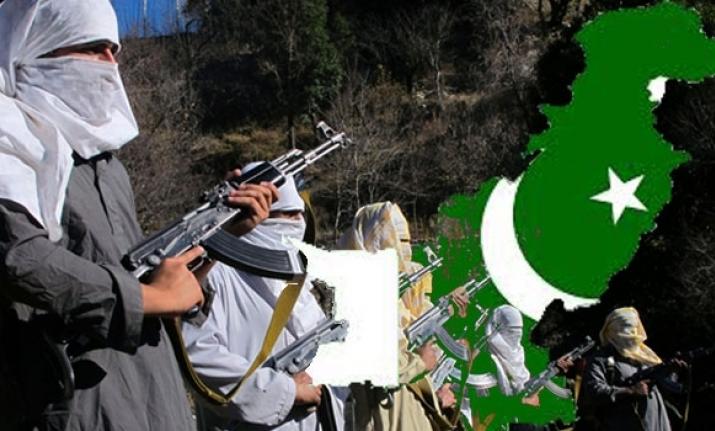रेडियो पाकिस्तान की बेहूदा हरकत: आतंकवादियों को बताया शहीद
