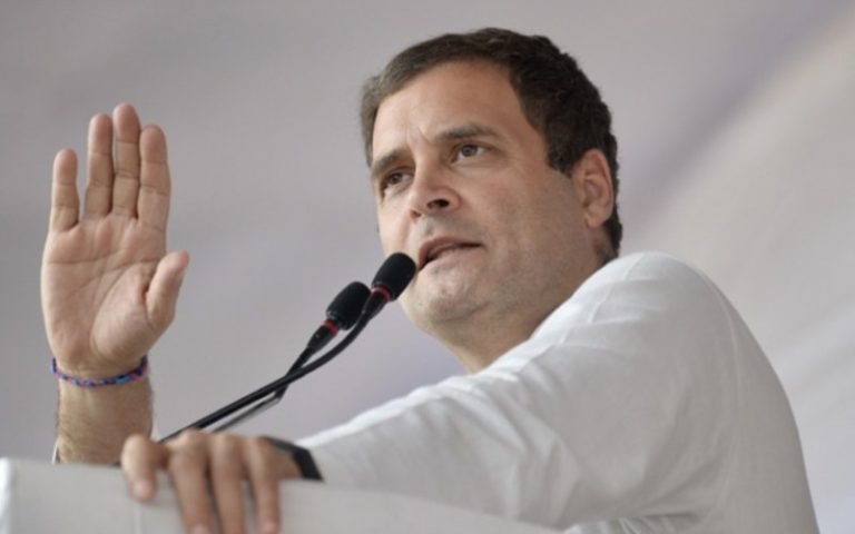 ‘NYAY’ योजना: जनता को ग़ैर-ज़िम्मेदार बनाता राहुल गाँधी का चुनावी ढकोसला