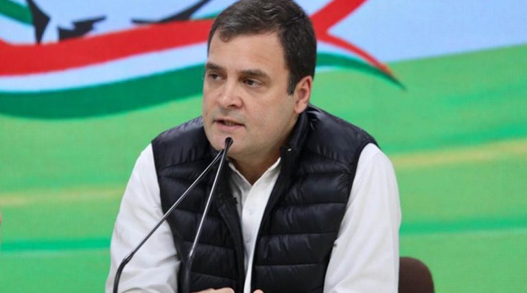 ..तो इसलिए राहुल गांधी को कहा जाता है इमरान खान का खोया हुआ भाई